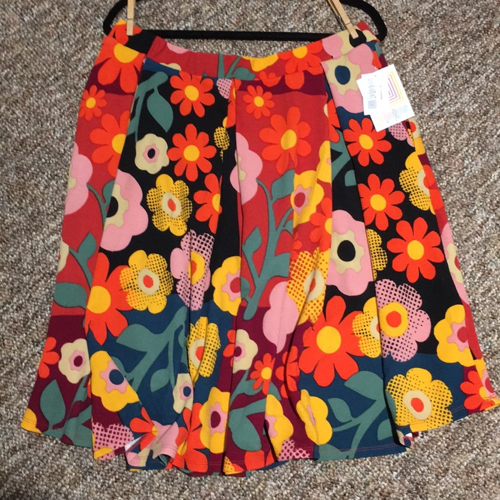 LuLaRoe Madison